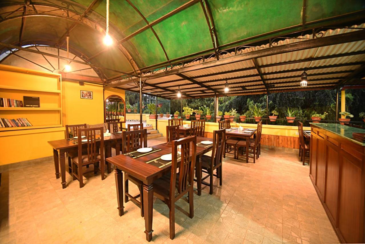 Hotel Odyssey Nepal Kathmandu Exterior photo